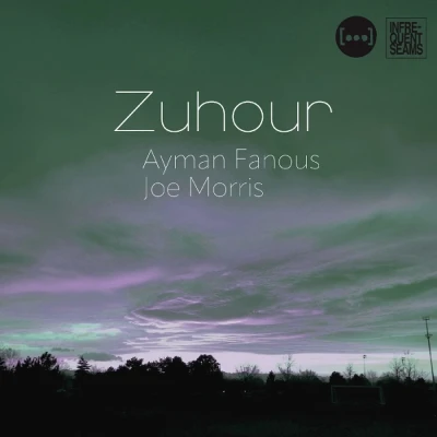Afbeelding van Fanous, Ayman &amp; Joe Morris Zuhour (CD)