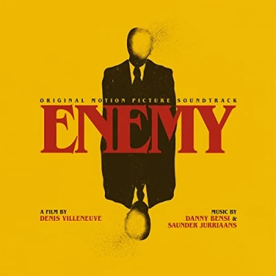Afbeelding van OST Enemy (2 LPs)