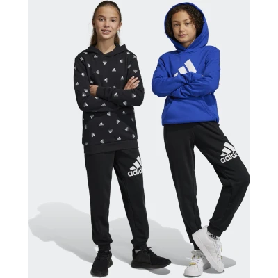 Afbeelding van adidas Performance PANT Unisex Trainingsbroek voor kinderen, Maat: 140, Black/white