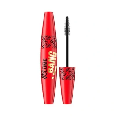 Afbeelding van Eveline Cosmetics Big Volume Bang Mascara