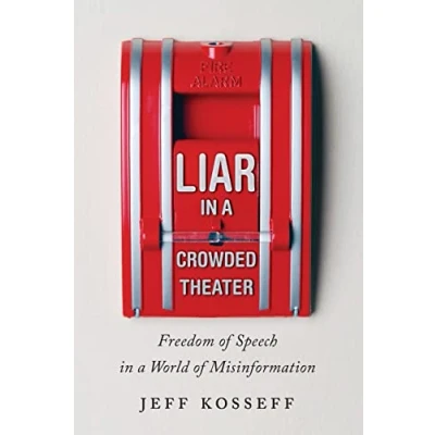 Afbeelding van Liar in a Crowded Theater