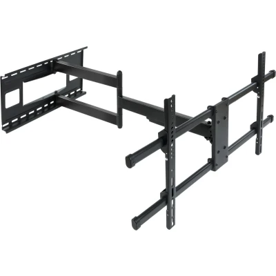 Afbeelding van Muursteun voor tv met arm TooQ LP4380XL B 10400 mAh Zwart