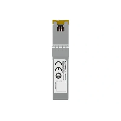 Image de NETGEAR AXM765v2 Module transmetteur SFP+ 10 GigE 10GBase T RJ 45 jusqu&#039;à 80 m