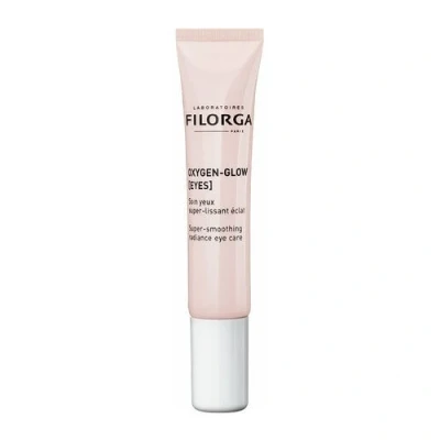 Image de Filorga Oxygen Glow Crème pour les yeux 15 ml