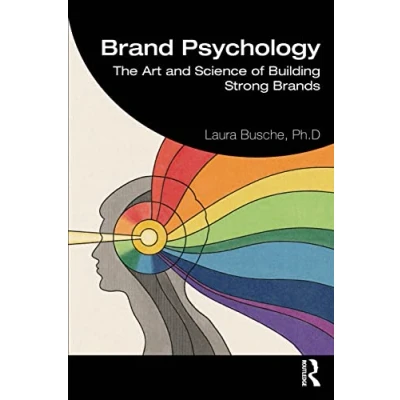 Afbeelding van Brand Psychology