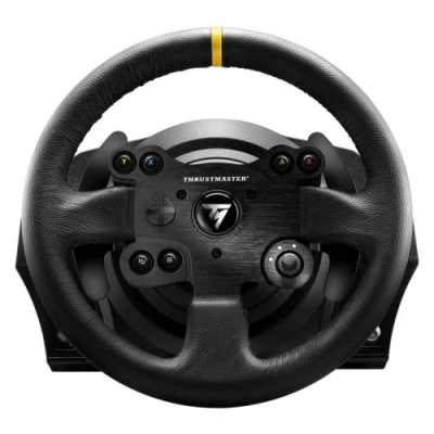 Image de Thrustmaster TX Racing Wheel Leather Edition Xbox One &amp; PC