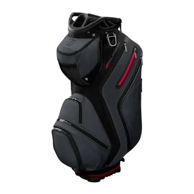 Afbeelding van Wilson, Golf tassen