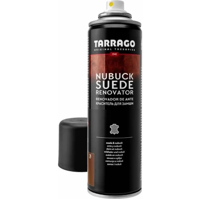 Afbeelding van Tarrago Renovator Spray voor Suede &amp; Nubuck 017 Marine Blauw 250ml