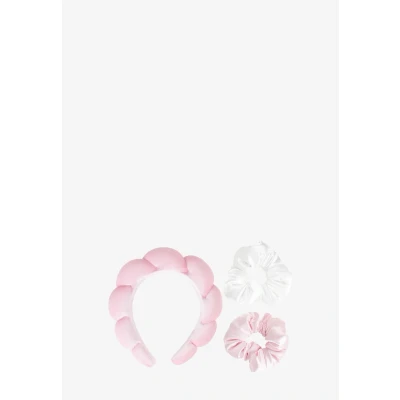 Afbeelding van Brushworks HEAD IN THE Clouds SET Haarset, Maat: One Size,