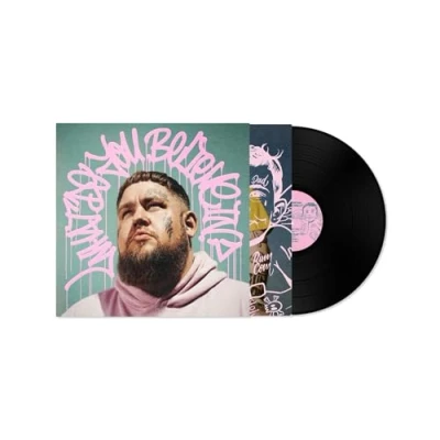 Afbeelding van Rag&#039;n&#039;bone Man What Do You Believe In? (LP)