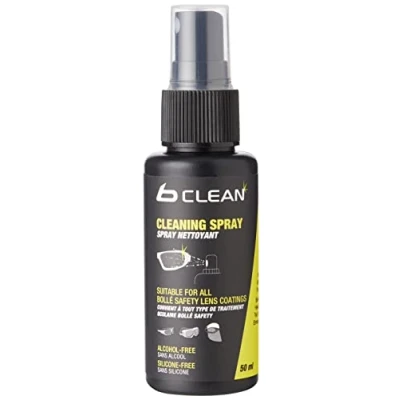 Afbeelding van BOLLÉ B412 reinigingsspray 50 ml PACS050