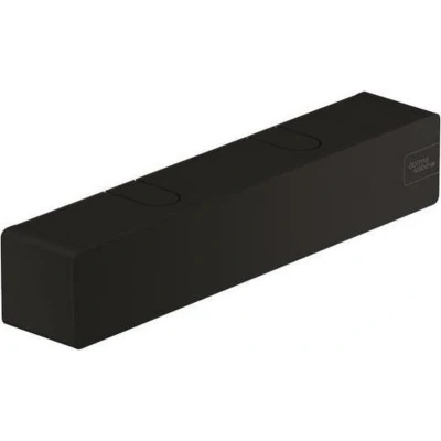 Afbeelding van Deurdranger TS 92 B EN 1 4 z/arm RAL 9005