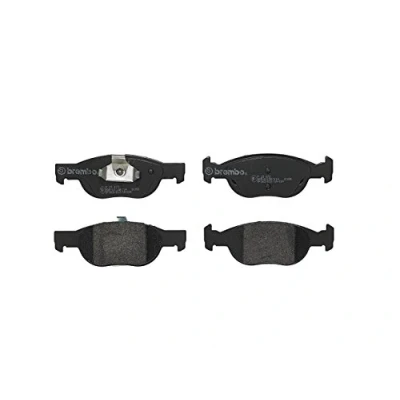 Afbeelding van Brembo Remblokset P 23 073