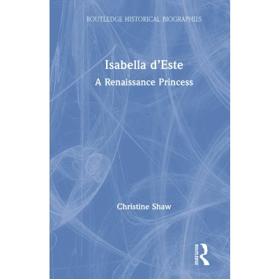 Afbeelding van Isabella dâ™Este