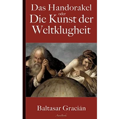 Afbeelding van Gracián