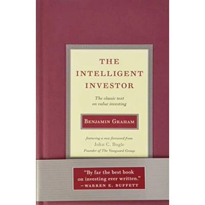 Afbeelding van Intelligent Investor