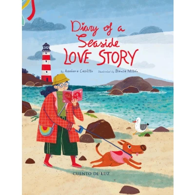 Afbeelding van Diary of a Seaside Love Story