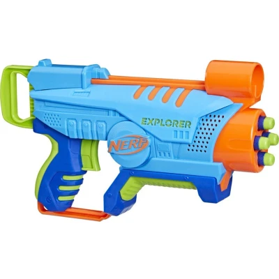 Afbeelding van Nerf Elite Junior Explorer 1 stuk