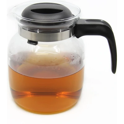 Afbeelding van Bredemeijer Theepot Nora 1,25 L