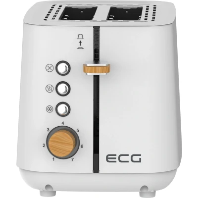 Afbeelding van ECG ST 2768 Timber White