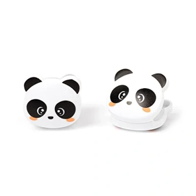 Afbeelding van Legami Zak klemmen Panda