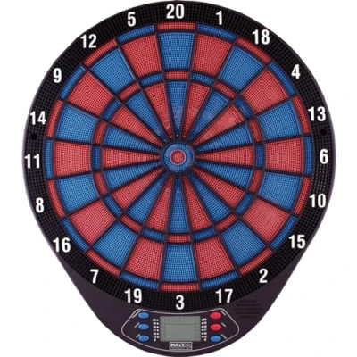 Afbeelding van Bull&#039;s Matchpoint Elektronisch Dartbord