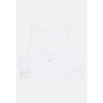 Afbeelding van Nike Performance BRA Sport BH voor kinderen, Maat: 150 160, White/pure platinum