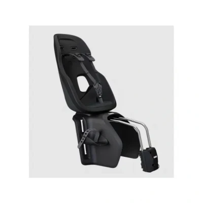 Afbeelding van Kinderzitje achter Thule Yepp Nexxt 2 Maxi voor framebevestiging midnight black