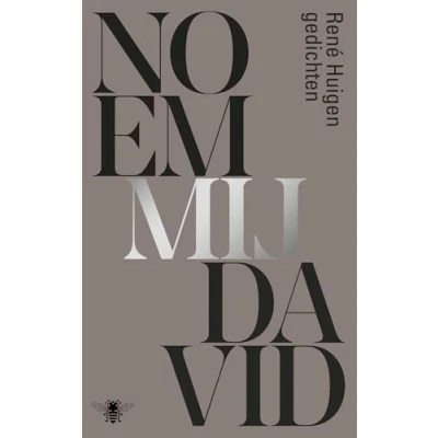 Afbeelding van Noem mij David