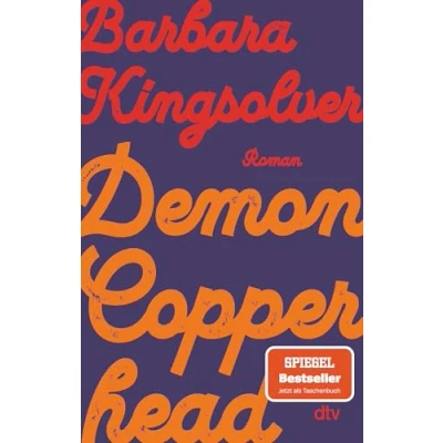 Afbeelding van Demon Copperhead