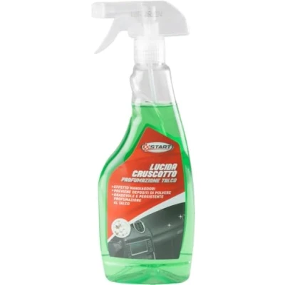 Afbeelding van START 11122 Kunststofonderhoudsmiddel 500ml Fles