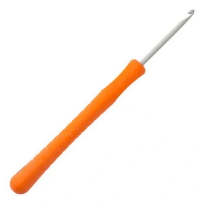 Afbeelding van Easygrip haaknaald 3 mm