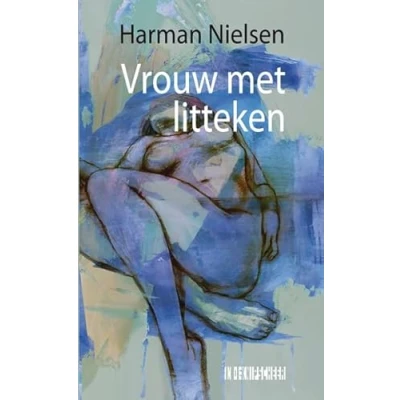 Afbeelding van Vrouw met litteken