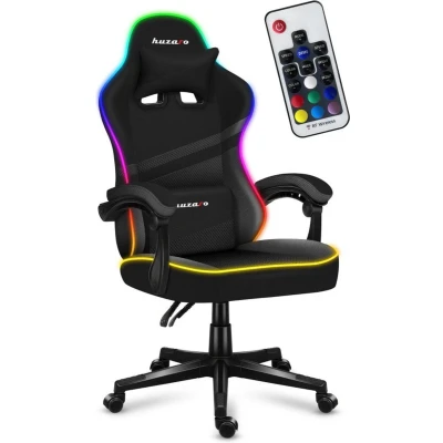 Afbeelding van Huzaro Force 4.4 RGB Black