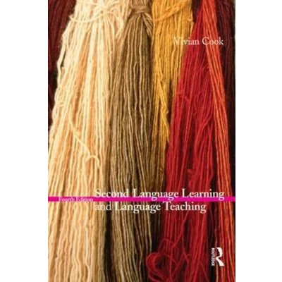 Afbeelding van Second Language Learning Lang Teaching