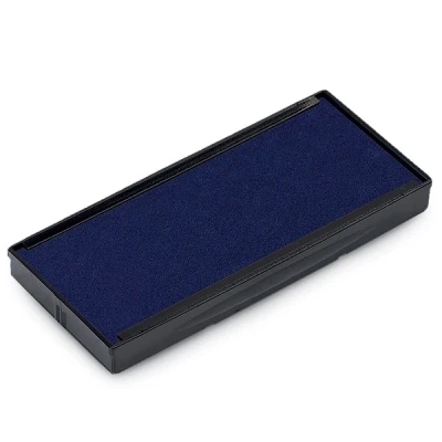 Image de Trodat pack de 2 cassettes dencrage printy 6 4915 bleu