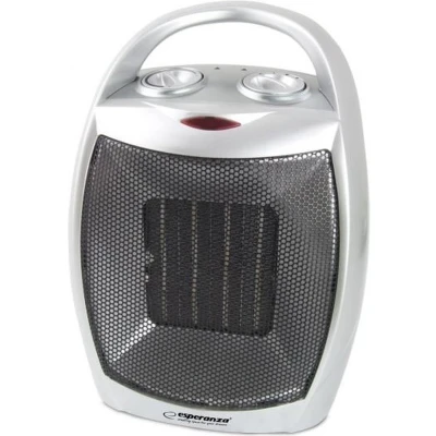 Afbeelding van Esperanza Cermic Fan Heater 750/1500W ATACAMA