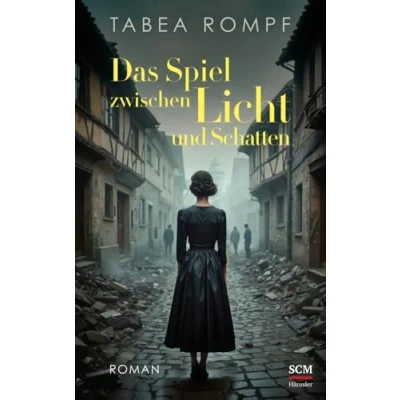Afbeelding van Das Spiel zwischen Licht und Schatten
