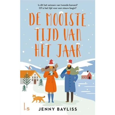 Image de De mooiste tijd van het jaar