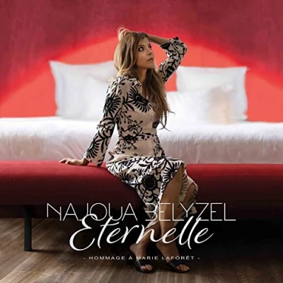 Afbeelding van Najoua Belyzel Eternelle (CD)