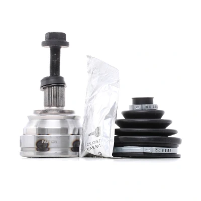Afbeelding van Homokineet reparatie set, aandrijfas FAG 771 0764 30