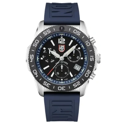Afbeelding van Luminox Pacific Diver XS.3143 Heren 44mm