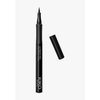 Afbeelding van KIKO Milano Ultimate PEN Eyeliner Eyeliner, Dames, Maat: 1 ml, 01 black