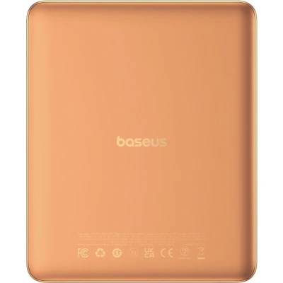 Afbeelding van Baseus powerbank Blade 2 12.000 MAH 65W Canyon