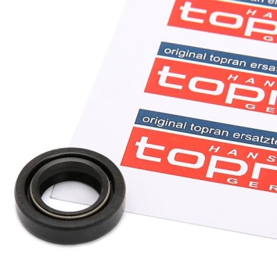 Afbeelding van TOPRAN 100 355 Pakkingen VOLKSWAGEN: Polo IV Hatchback, GOLF 2, Transporter 5, SEAT: Ibiza 3, Leon III ST, Arosa, SKODA: Superb II Hatchback