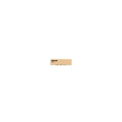 Image de Olivetti Cyan original cartouche de toner (alternative pour : B1167) pour d Color MF304, MF364