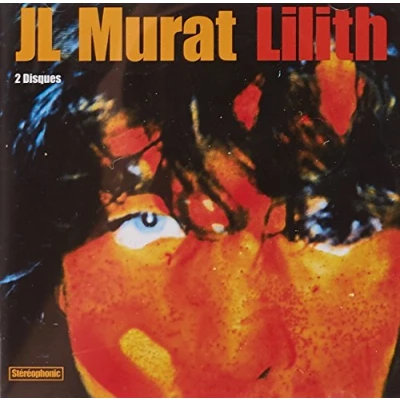 Afbeelding van Jean Louis Murat Lilith (2 CD)