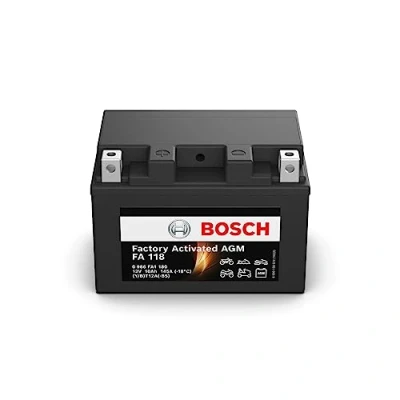 Afbeelding van Bosch Accu 0 986 FA1 180