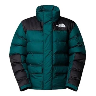 Afbeelding van The North Face Limbara Insulated Jacket Winterjas, Dames, Maat: XS, Deep nori