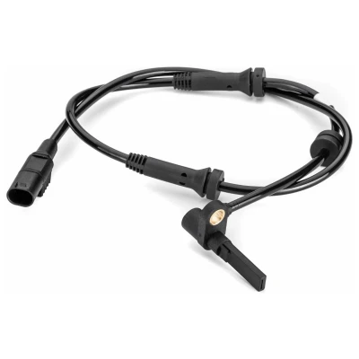 Afbeelding van HELLA 6PU 012 806 531 ABS sensor Actieve 2 FIAT: Punto II Hatchback